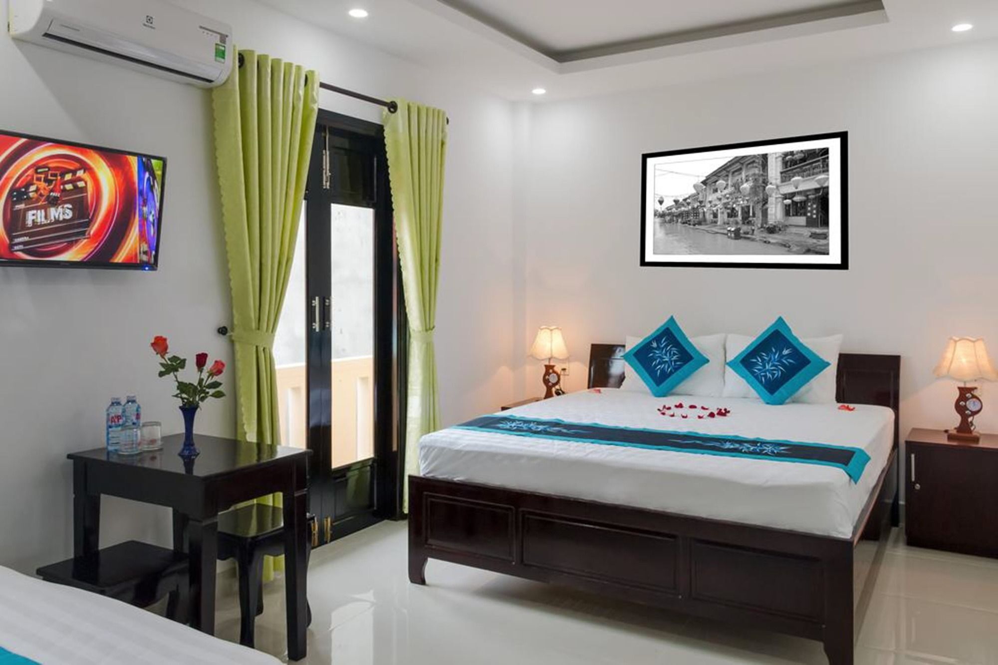 Sunshine Homestay Hoi An