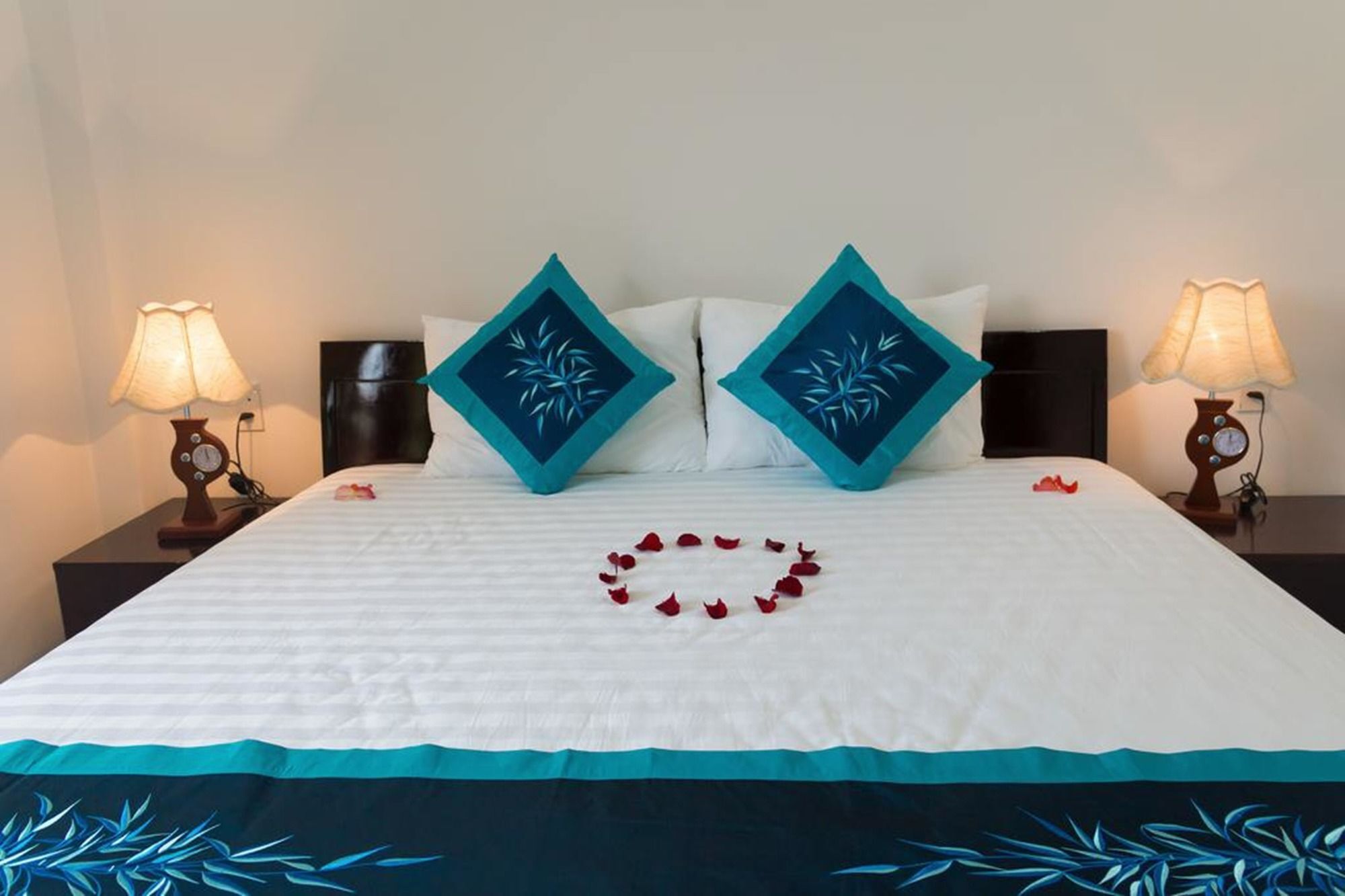 Homestay Sunshine Hoi An