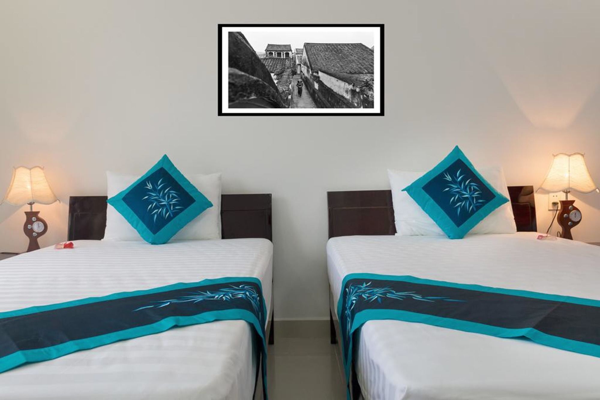 Sunshine Homestay