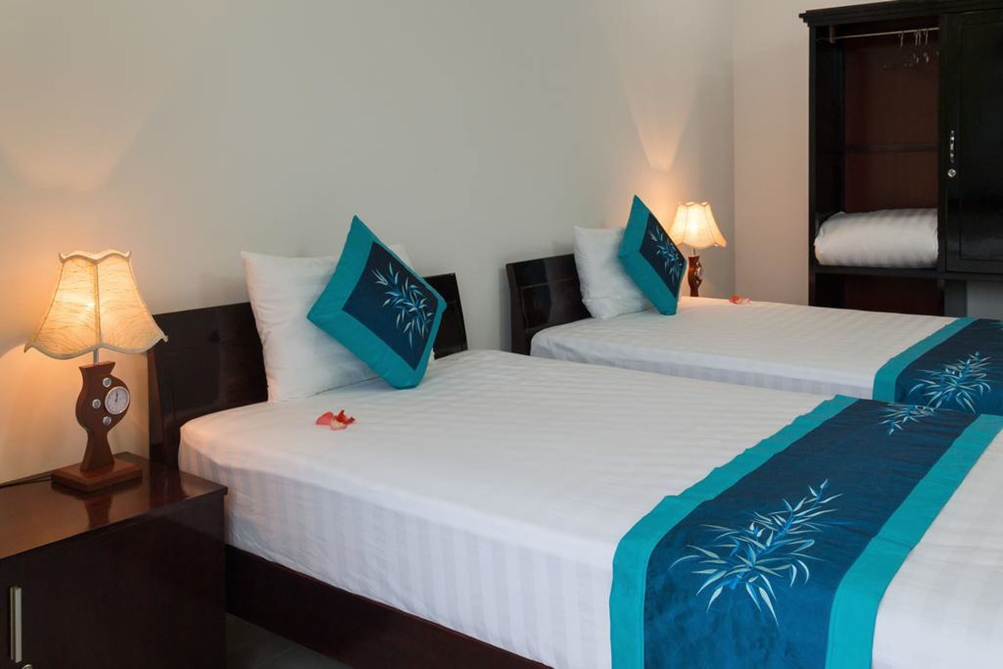 Sunshine Homestay Hoi An