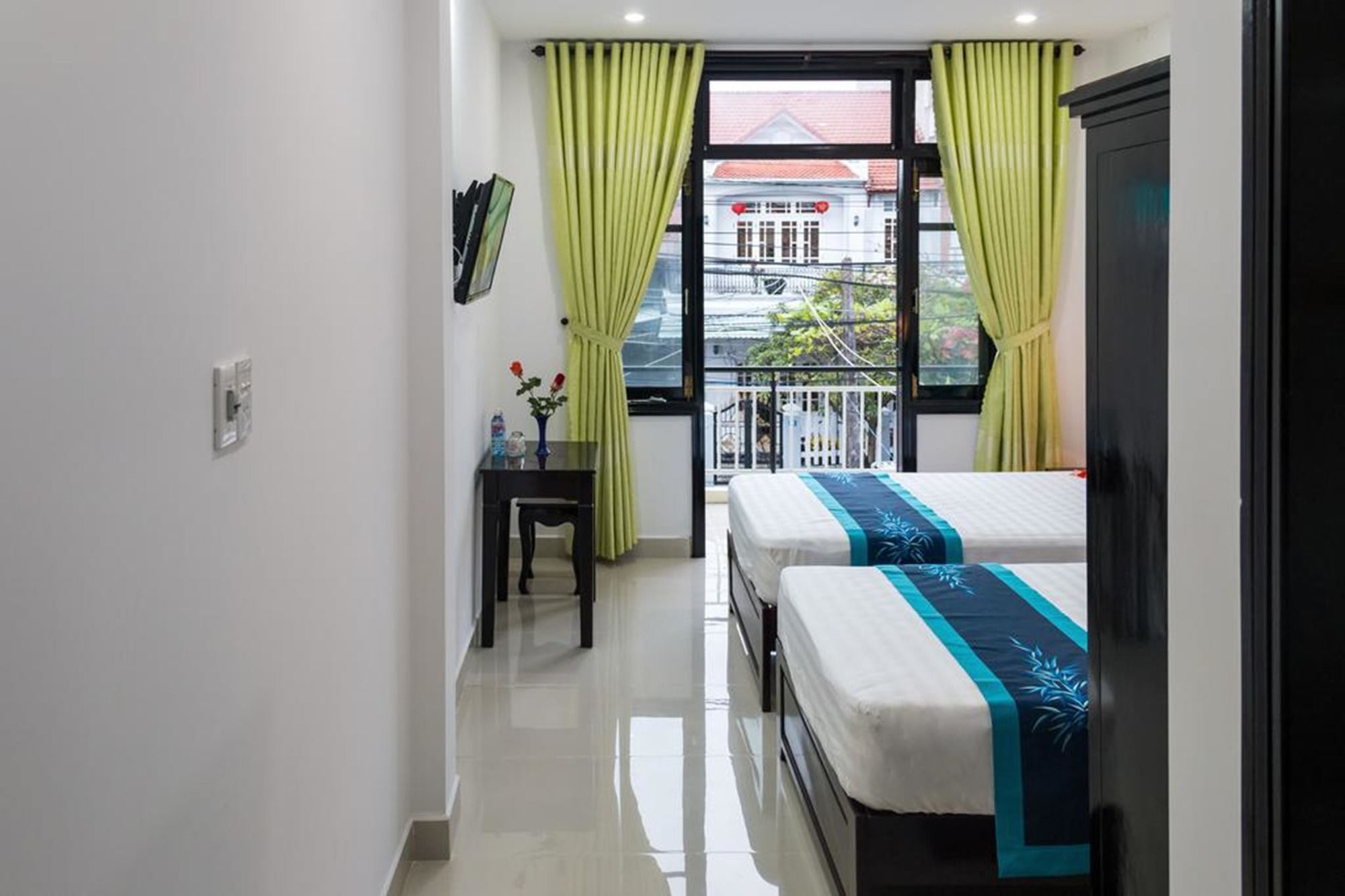 Homestay Sunshine Hoi An