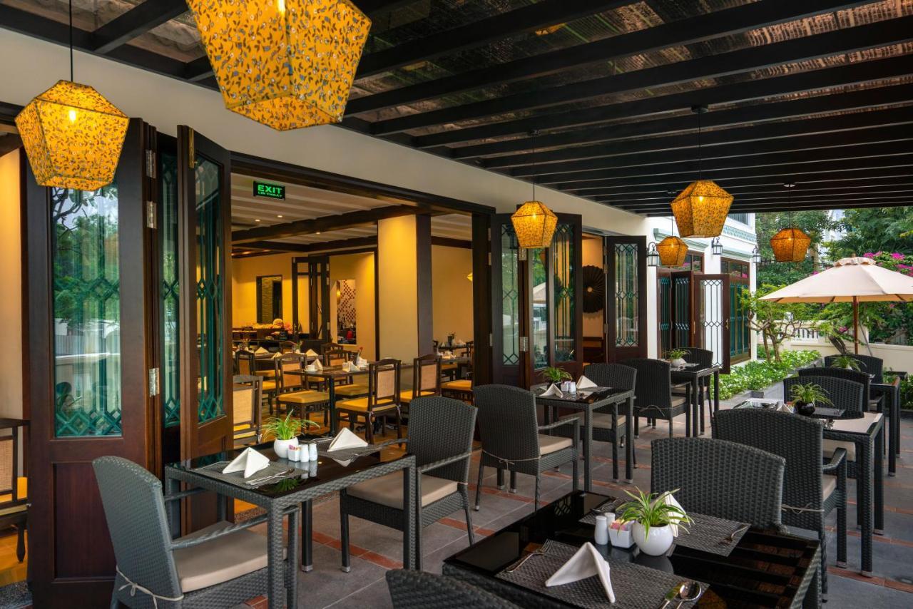 Khách sạn Khách Sạn Cozy Savvy Boutique Hội An Hội An