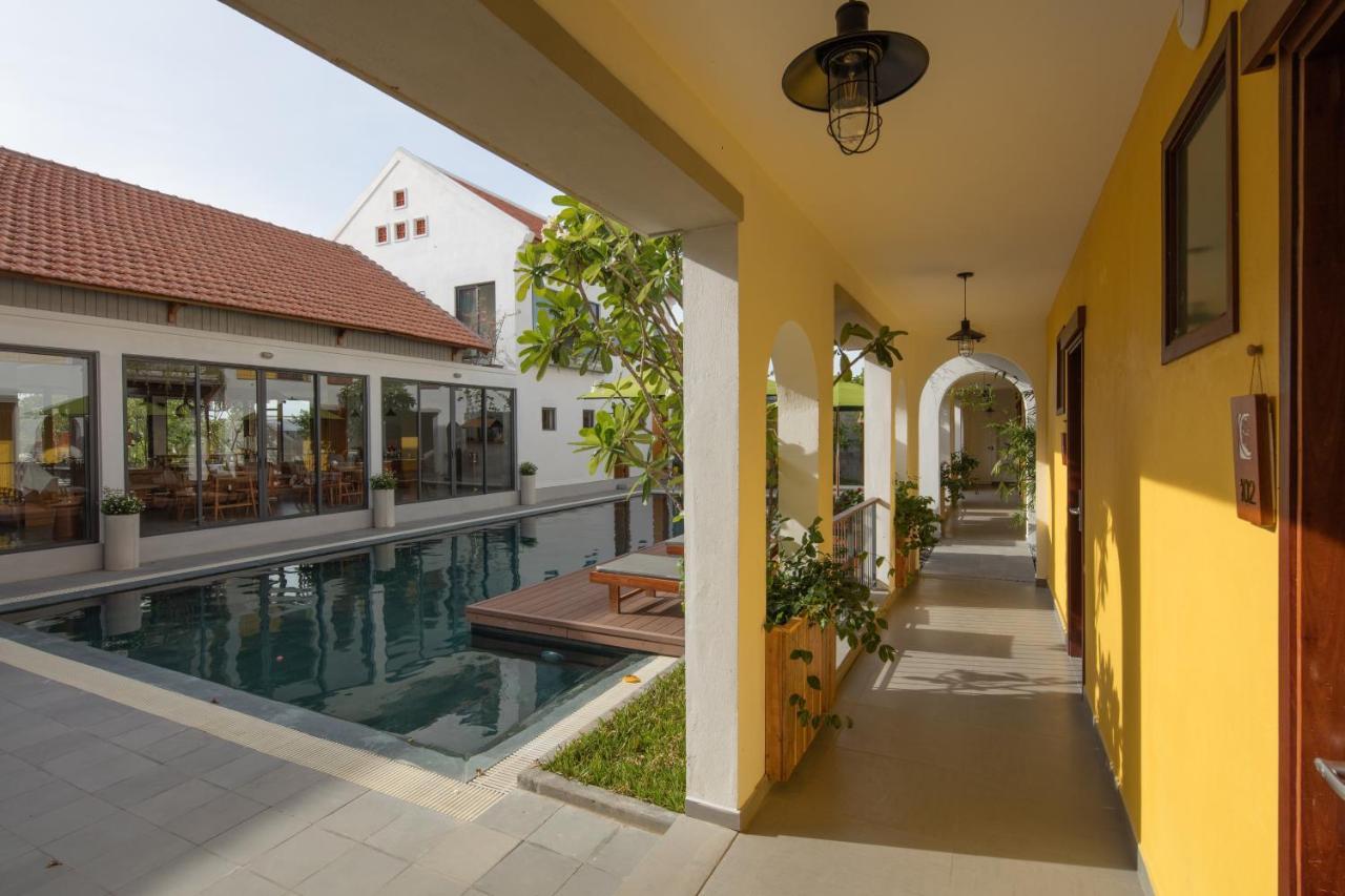 Hoian Tranquil - Chon Binh Yen Hoi An