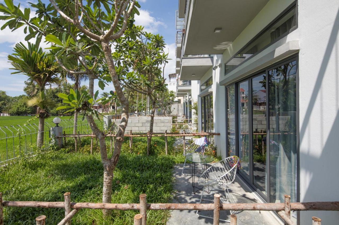Hoian Tranquil - Chon Binh Yen Hotel