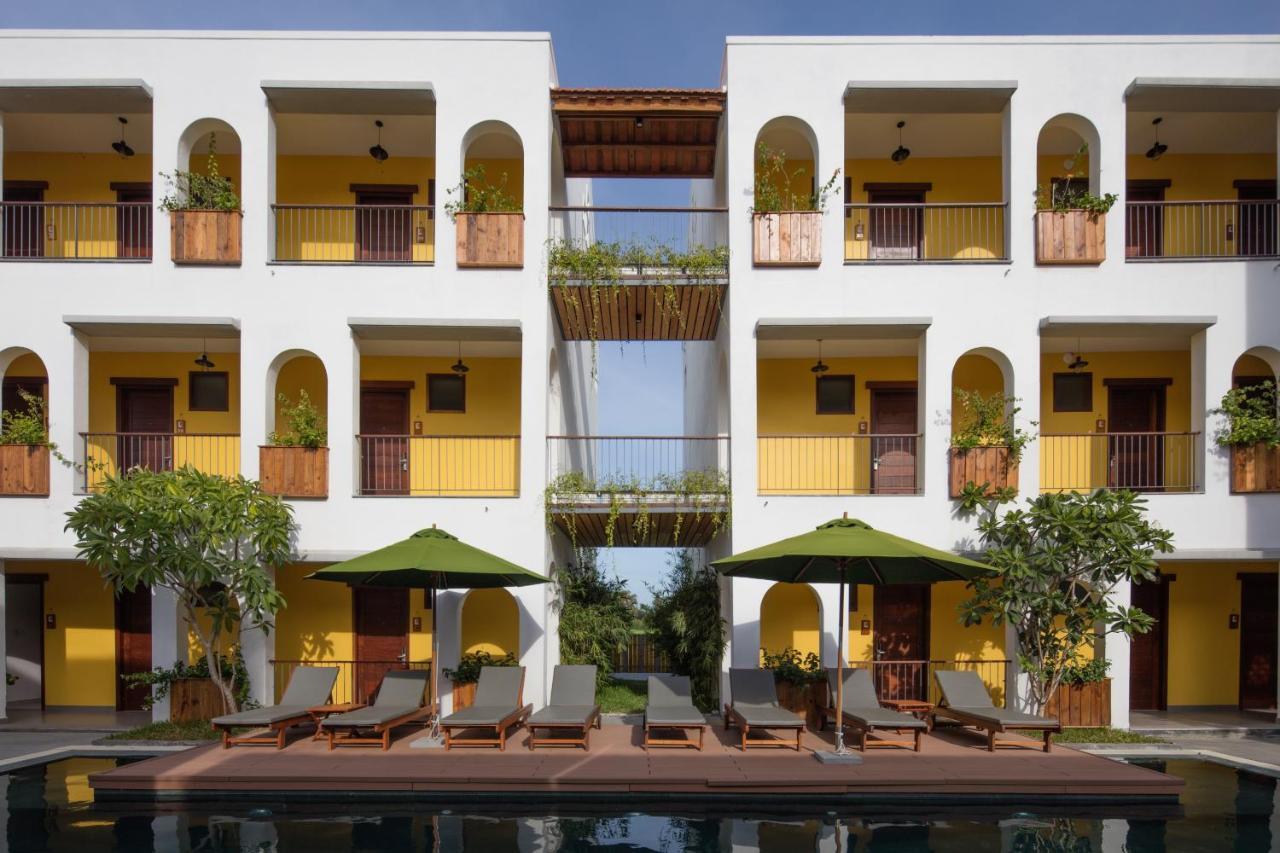 Hoian Tranquil - Chon Binh Yen 4* Hoi An
