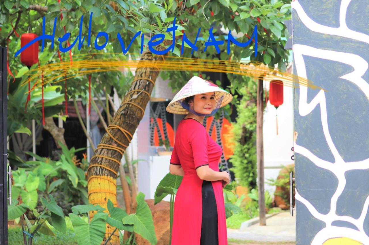 Serendipity Hoi An