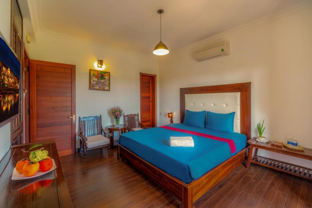 Calm House Hotel Hoi An 1 Hoi An
