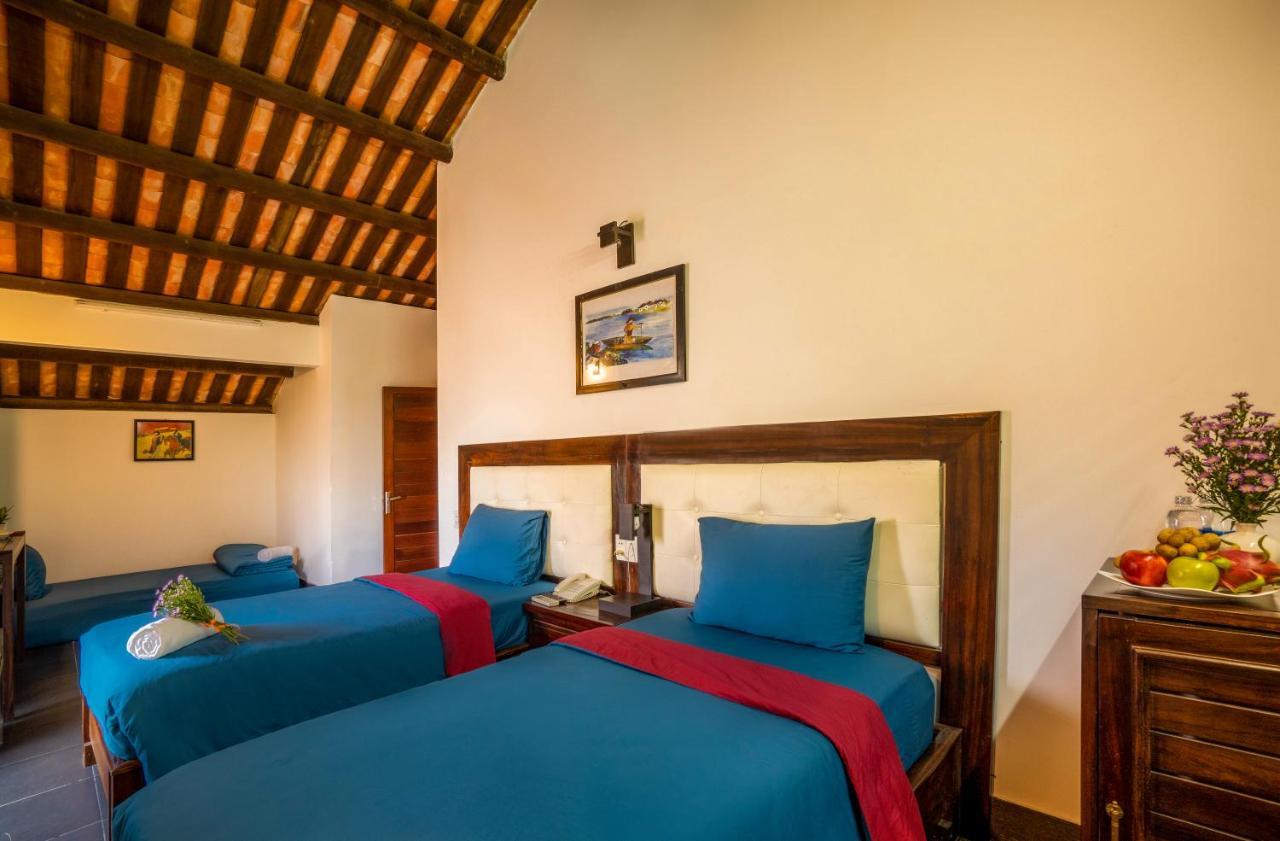 Calm House Hotel Hoi An 1 Hoi An