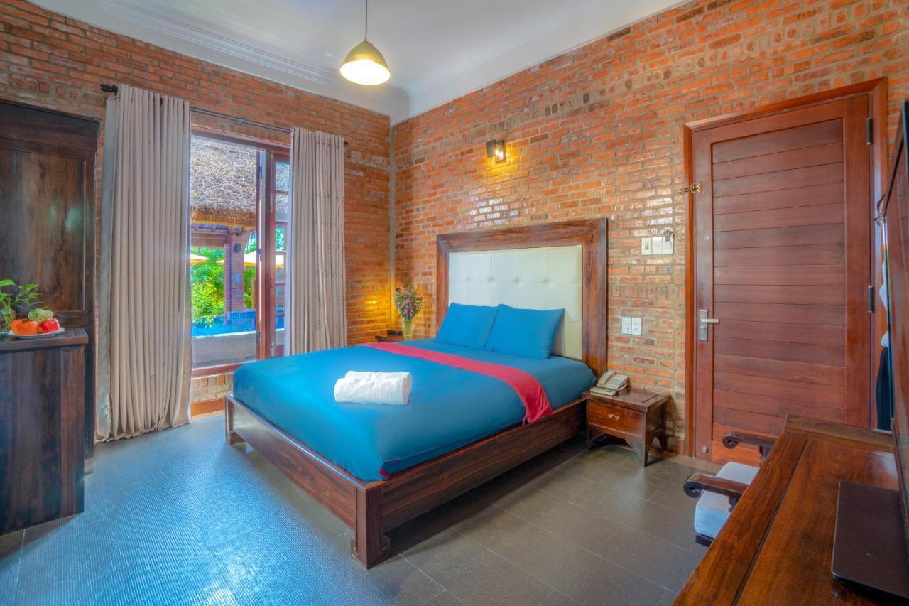 Hotel Calm House Hotel Hoi An 1 2*