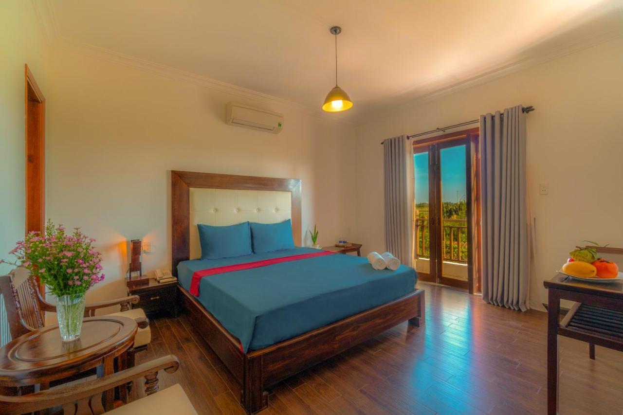 Calm House Hotel Hoi An 1 2*
