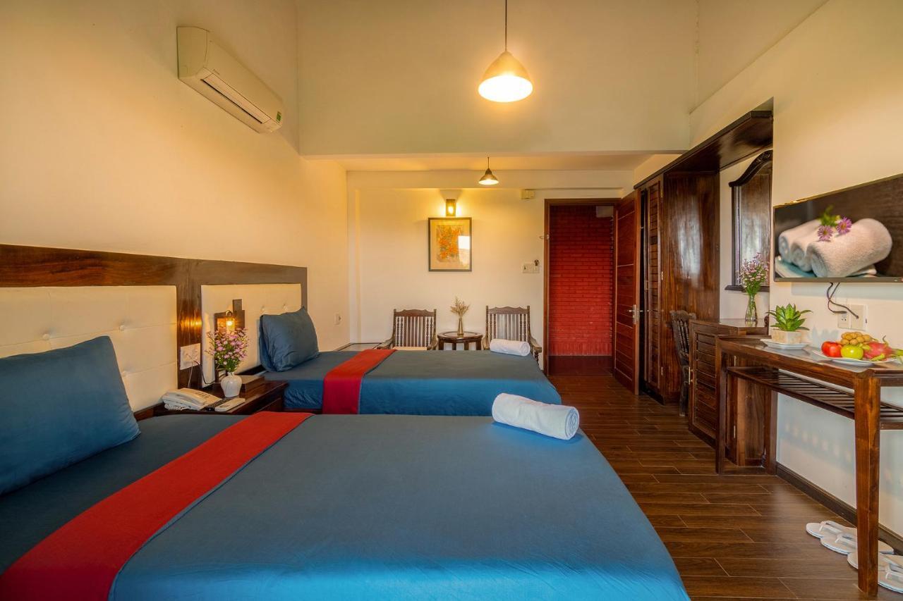 Calm House Hotel Hoi An 1 2*
