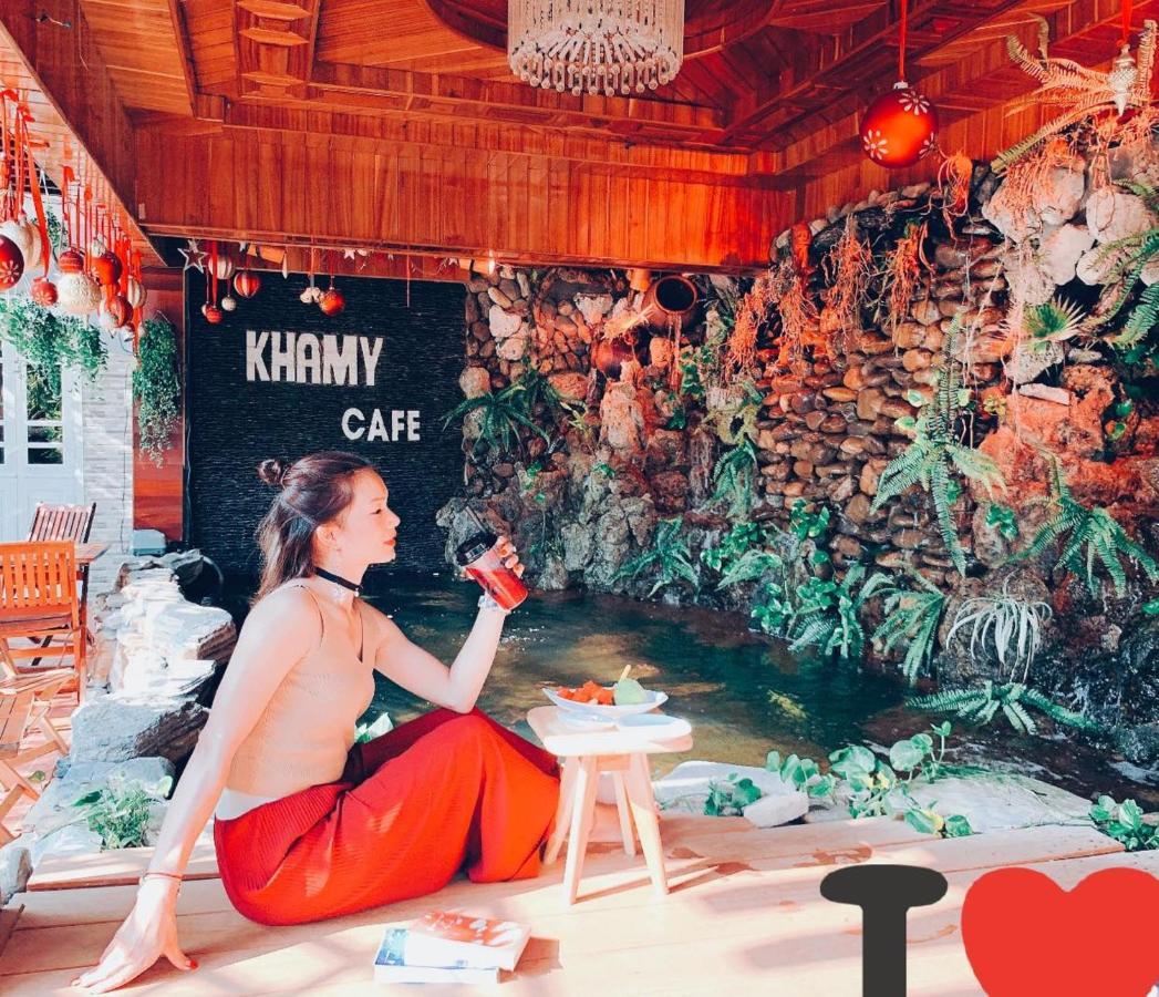 Khamy Riverside Resort Hoi An