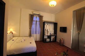 Villa East West