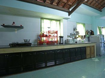 Countryside Moon Homestay