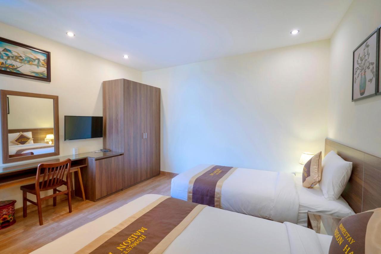 Homestay Maison Hoi An