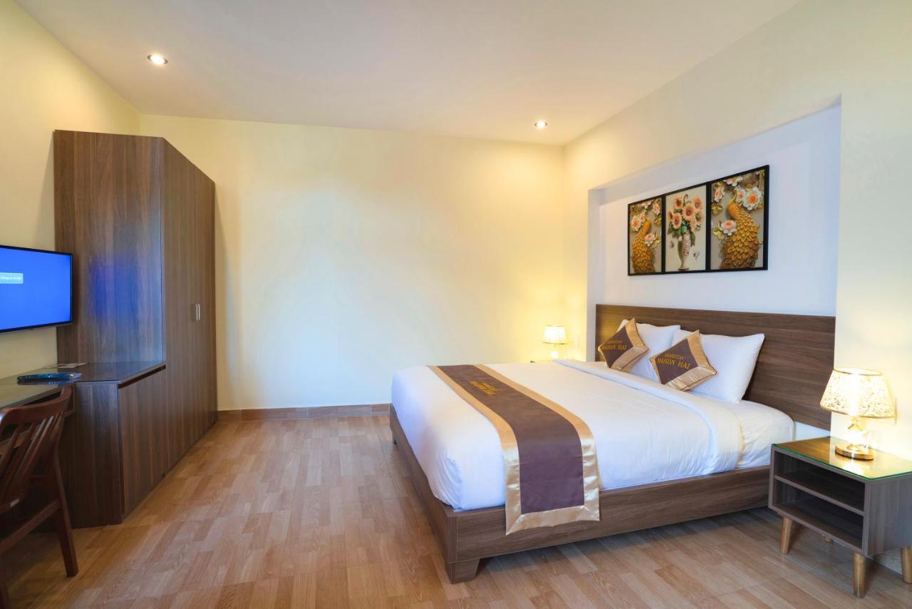 Maison Homestay Hoi An