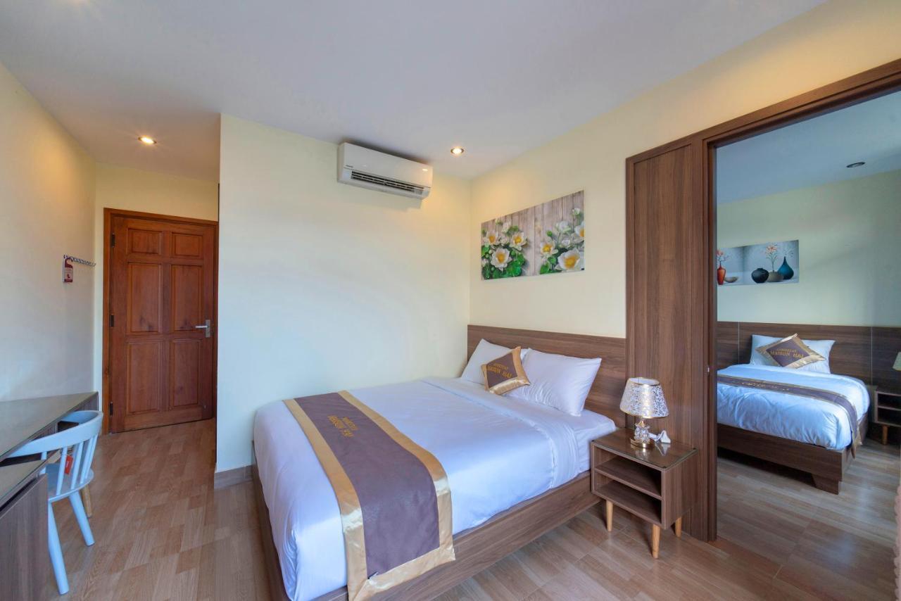 Homestay Maison Hoi An