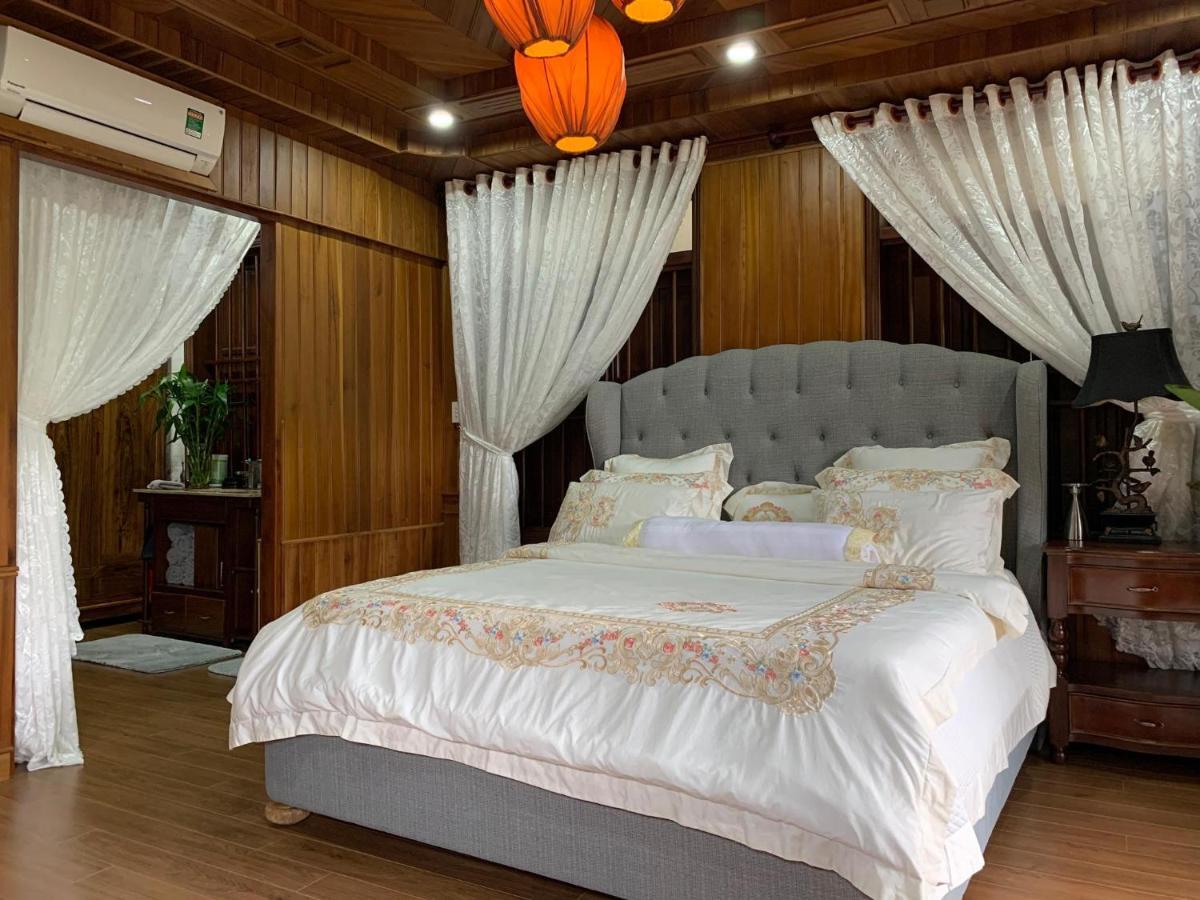 Resort Khamy Riverside