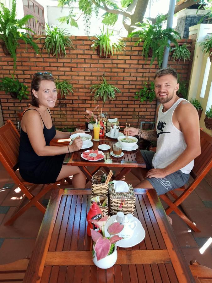 Homestay Maison Hoi An