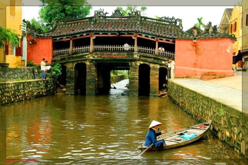 Homeland River Homestay *