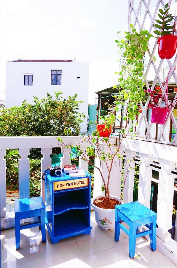 Homestay Hi Hop Yen *