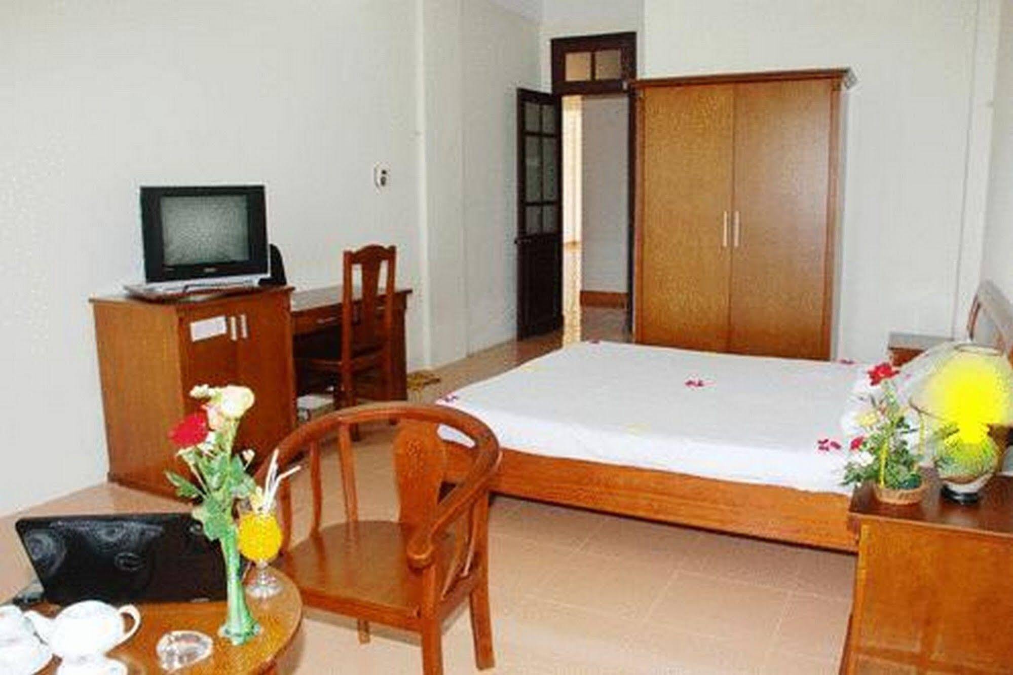 Oyo 594 Cua Dai 2* Hoi An