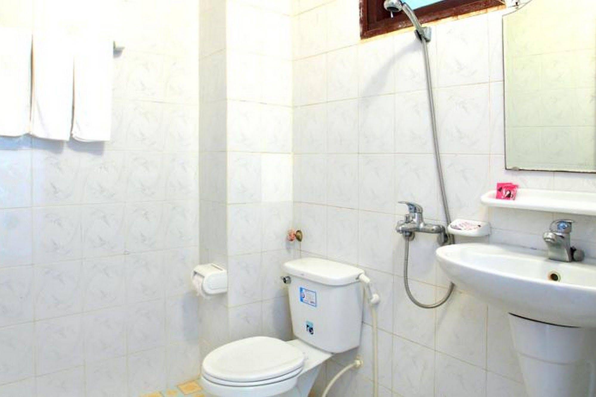 Oyo 594 Cua Dai Hoi An