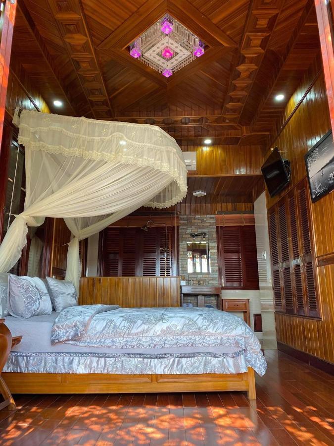 Khamy Riverside 3* Hoi An