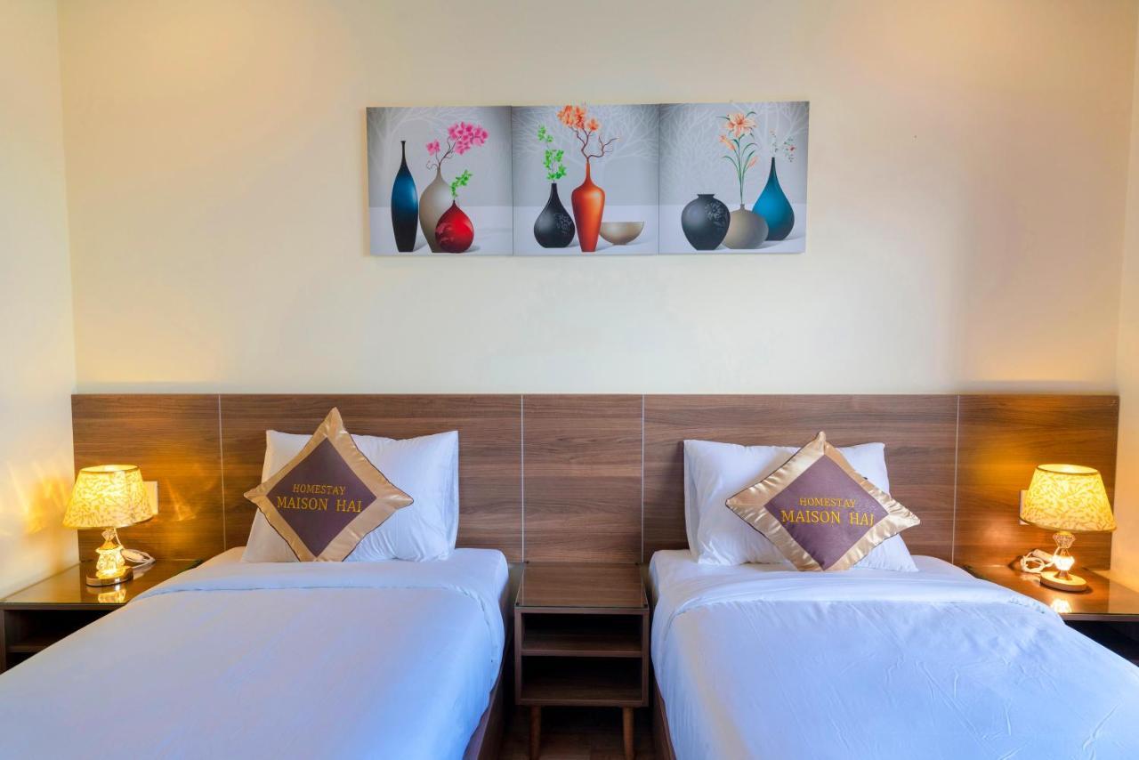 Maison Homestay