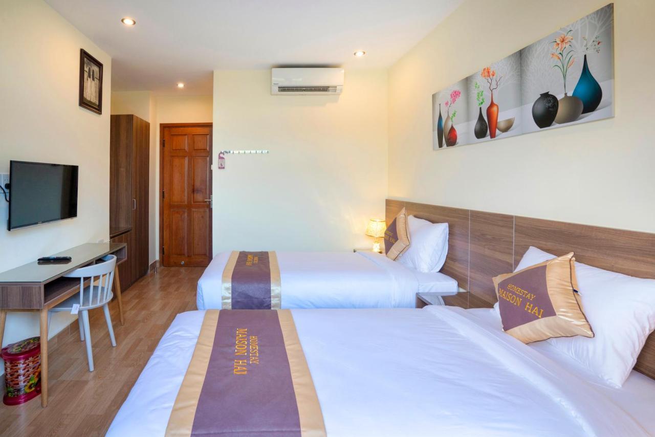 Homestay Maison *