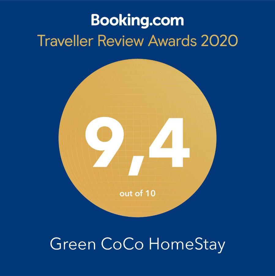 Homestay Green Coco