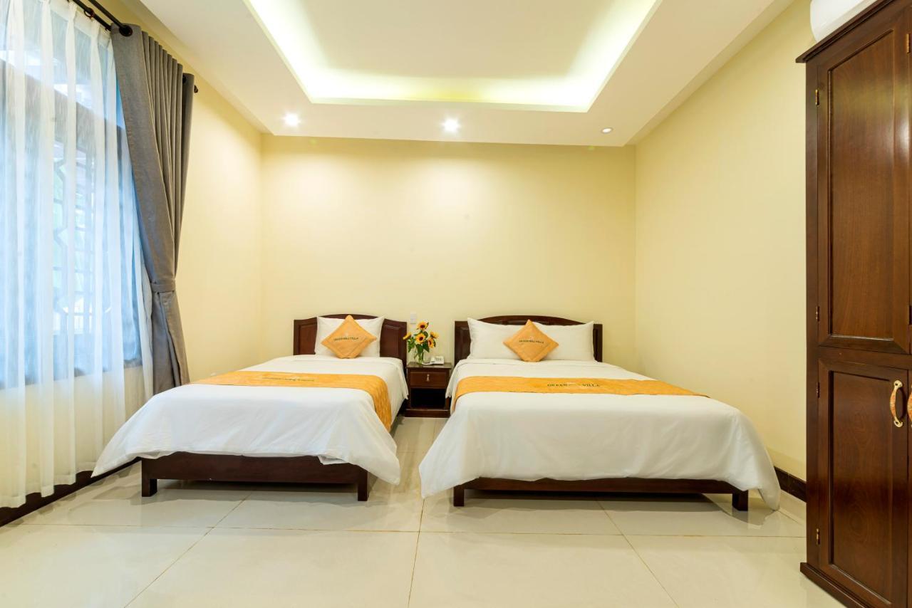 Vila Hill Hoi An