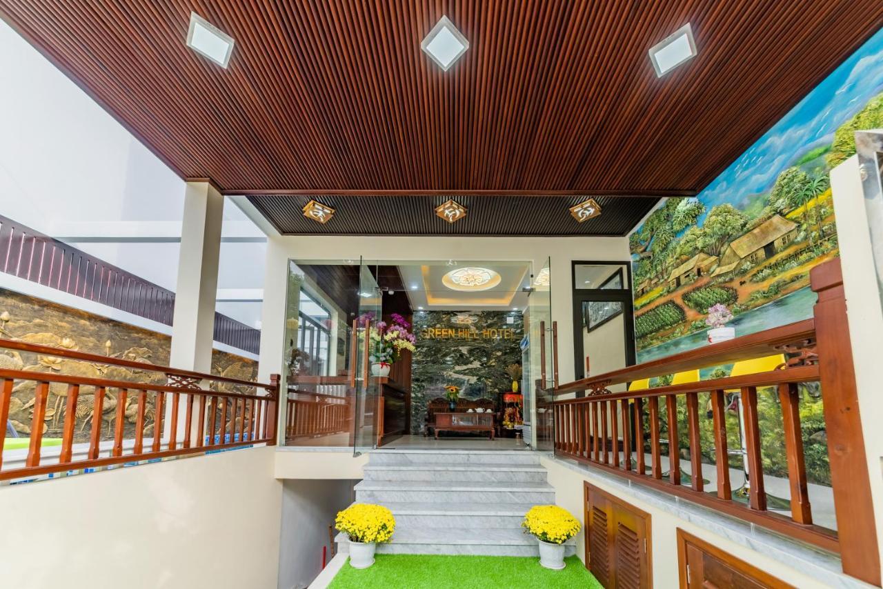 Hotel Hill 2*