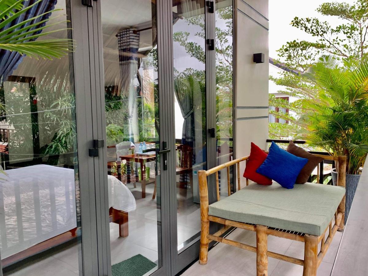 Homestay An Bang Star