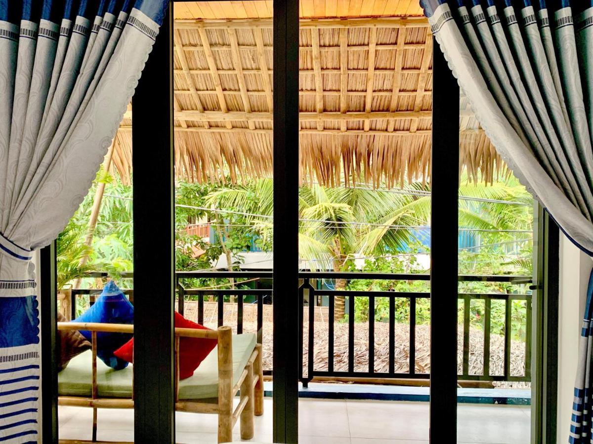 An Bang Star Homestay