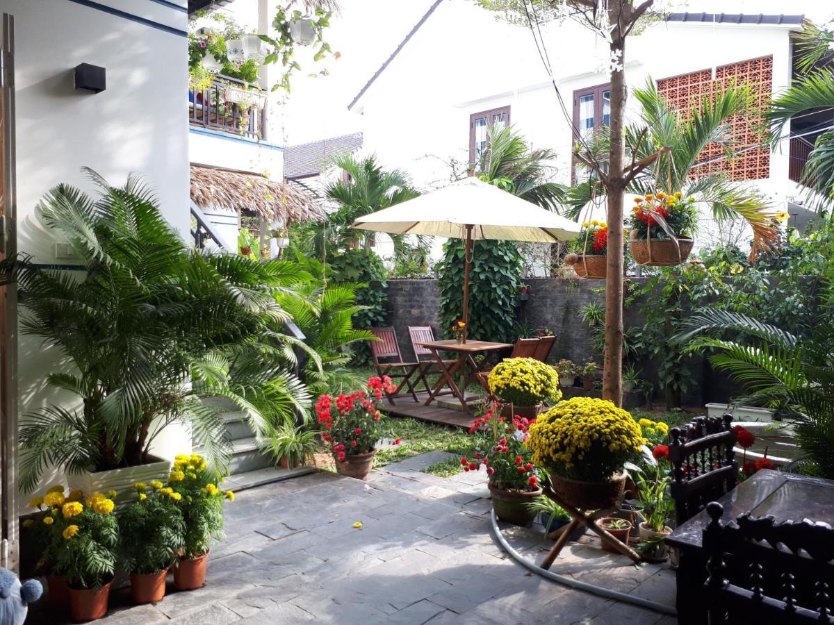 Homestay An Bang Star *