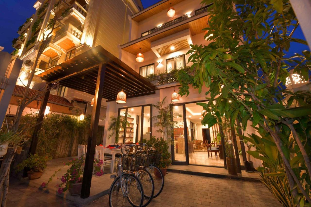 Saclo And 3* Hoi An