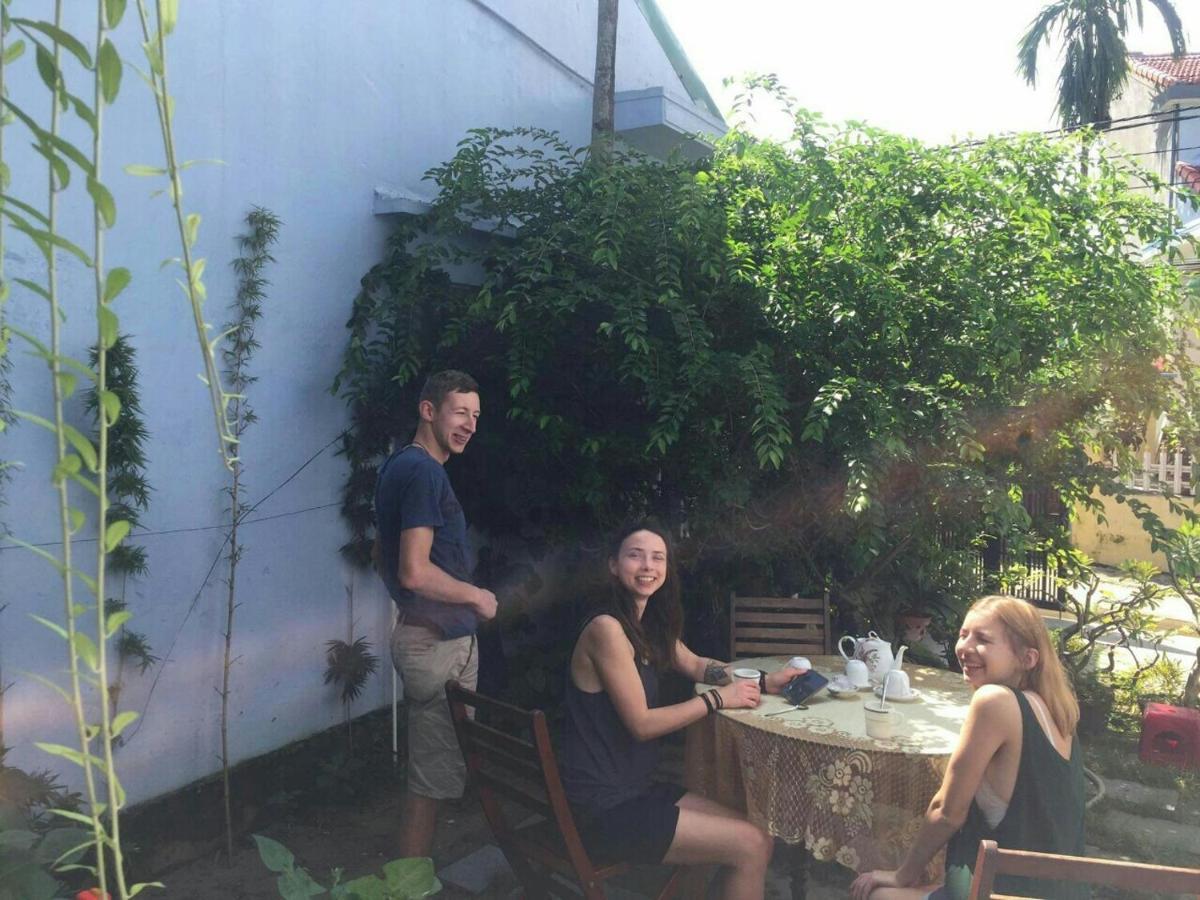 Cherry Garden Hoi An