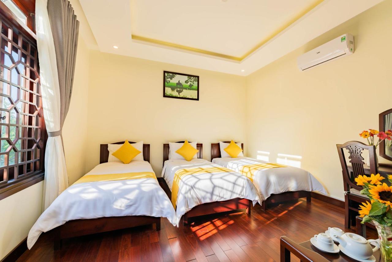 Hill Hoi An