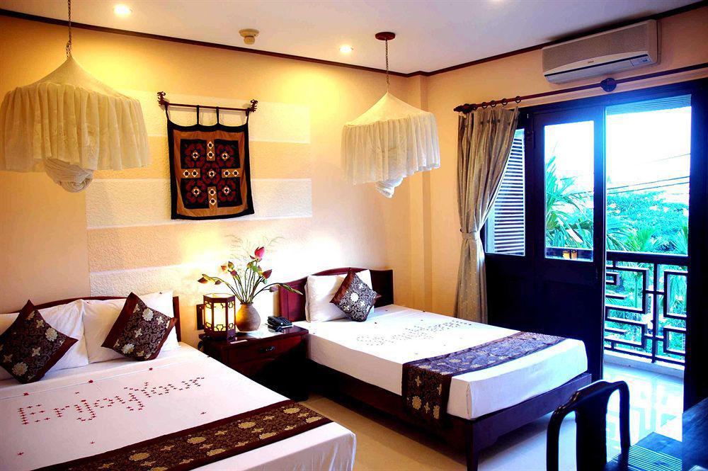 Hotel Pho Library Hoi An