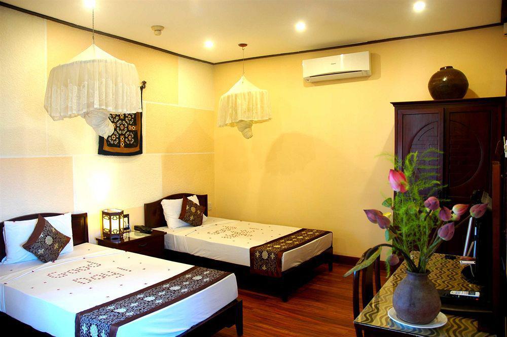 Pho Library 2* Hoi An