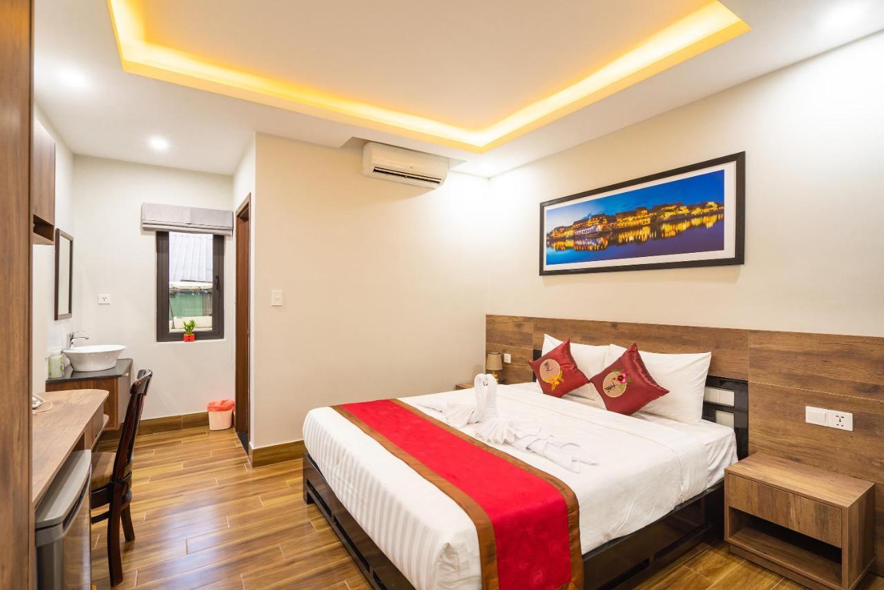 The Lit Hotel