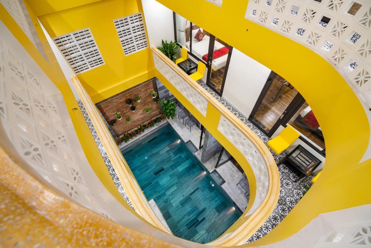 Hotel The Lit Hoi An