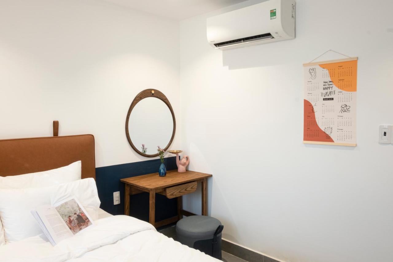 Quang Vinh And Aparthotel Hoi An