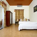 Strawberry Garden Homestay