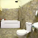 Strawberry Garden Homestay