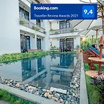 Hoi An Silverbell Villa