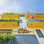 Primrose Boutique Villa & Apartments