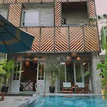 Tropical Home Villa