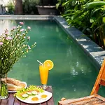 Spring Garden Villa Hoi An